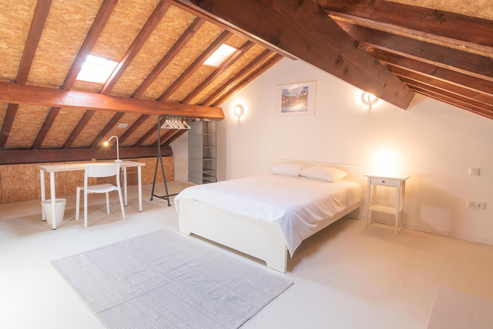 4 Bedroom Duplex By D Luis I Bridge Vila Nova de Gaia Exterior photo