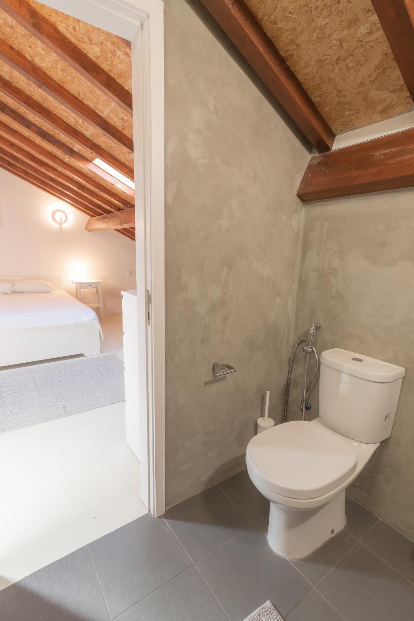 4 Bedroom Duplex By D Luis I Bridge Vila Nova de Gaia Exterior photo