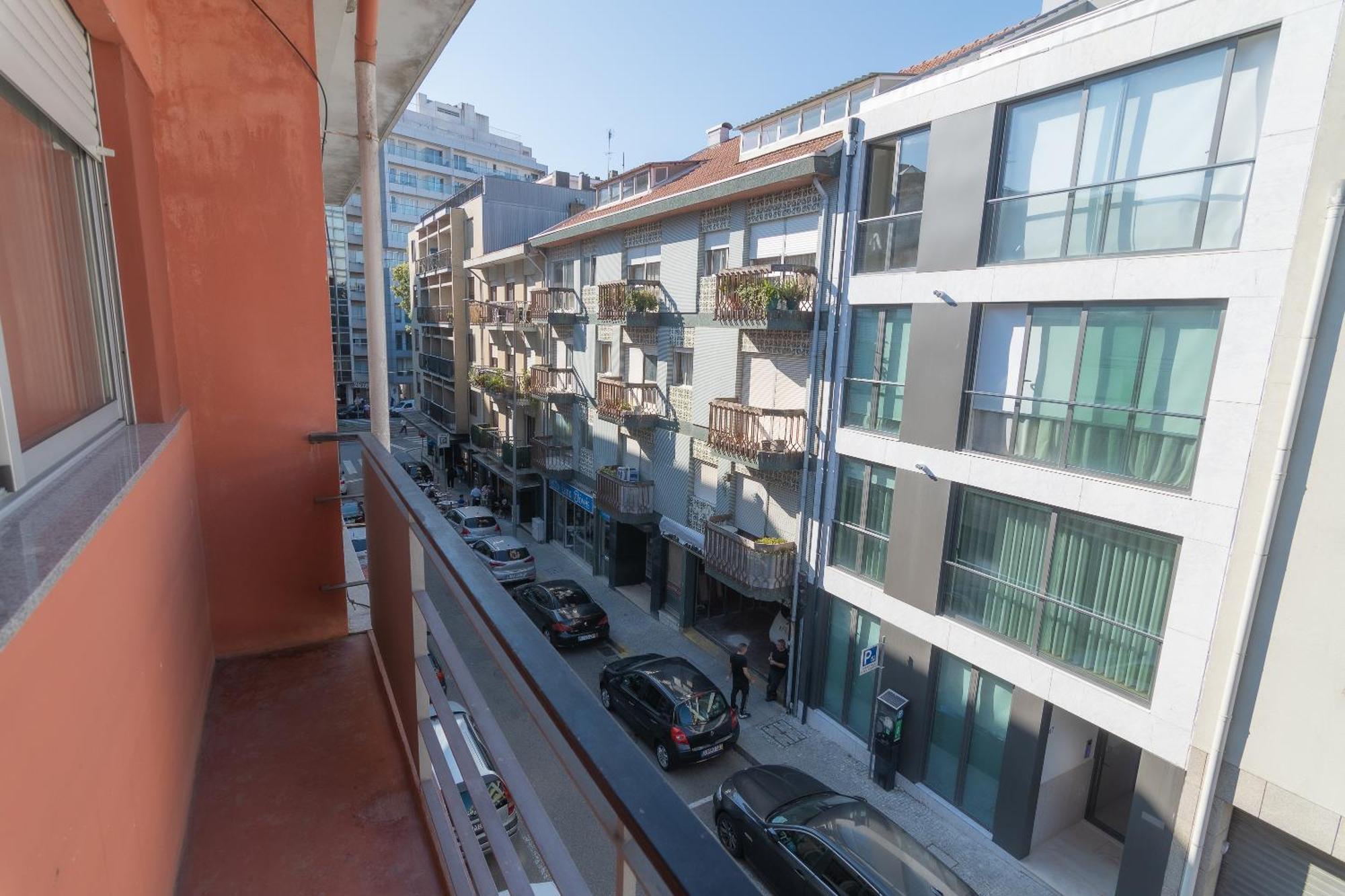 4 Bedroom Duplex By D Luis I Bridge Vila Nova de Gaia Exterior photo